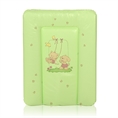 Diaper Changing Mat SOFTY 50x70 cm / Green